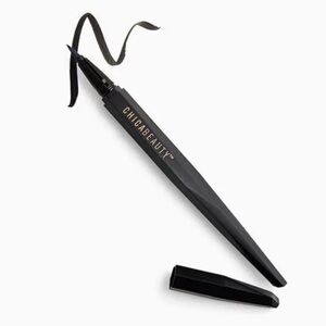 CHICA BEAUTY Matte Black Liquid Eyeliner